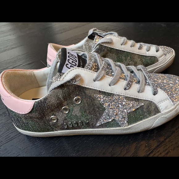 Golden Goose  Size 37 - US 6.5 - Picture 2 of 9